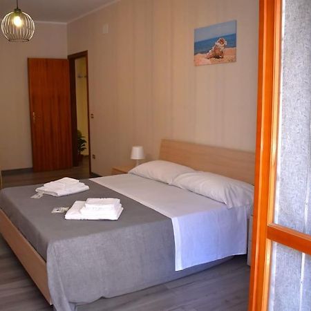 Marrana Appartment Tropea Extérieur photo