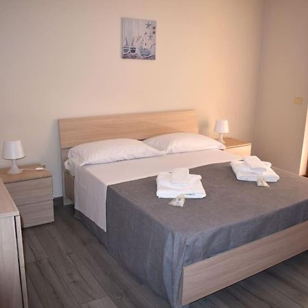 Marrana Appartment Tropea Extérieur photo