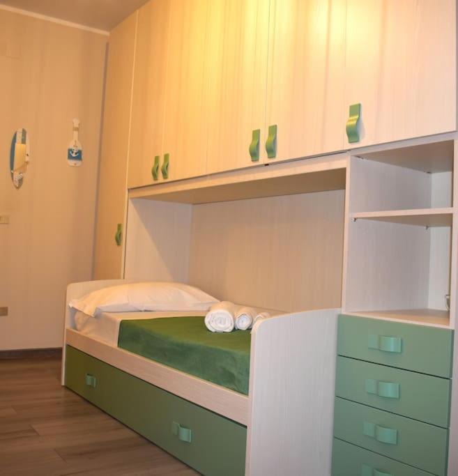 Marrana Appartment Tropea Extérieur photo