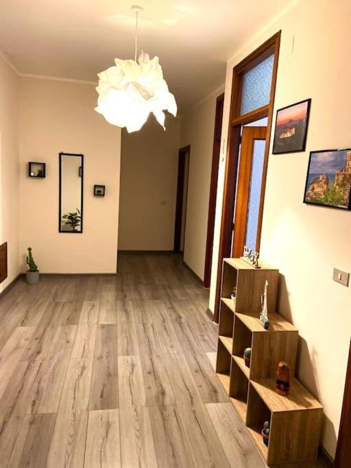 Marrana Appartment Tropea Extérieur photo